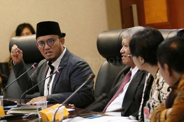 Jubir Prabowo-Sandi Yakin Robertus Robet Tak Berniat Hina Siapa Pun