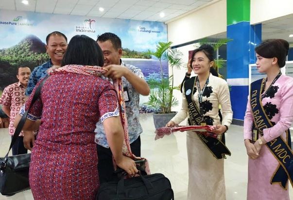 Lion Air Buka Rute Baru Penerbangan Charter ke Xi’an Xianyang