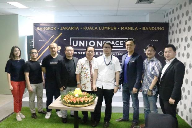 UnionSPACE Hadirkan Coworking Womenpreneur Pertama di Indonesia