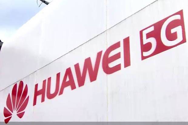 Huawei Technologies Gugat AS Terkait Larangan Produk