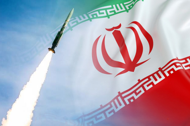 AS Desak PBB Berlakukan Pembatasan Rudal Terhadap Iran