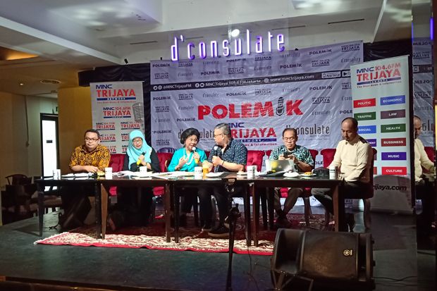 Jelang Debat, Tim Prabowo-Sandi Soroti Layanan BPJS Kesehatan