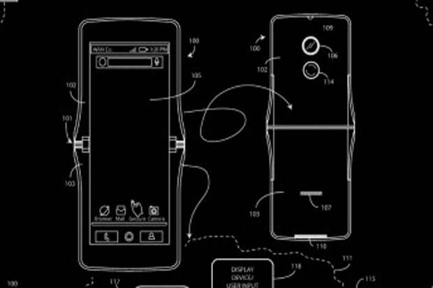 Motorola Ungkap Banyak Fitur Smartphone Layar Lipat Razr