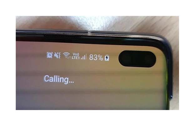 Pengguna Keluhkan Layar Galaxy S10 Plus Berkedip, Ini Jawaban Samsung