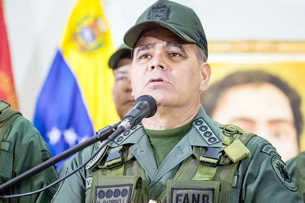 Jaga Pasokan Listrik, Venezuela Kerahkan Tentara