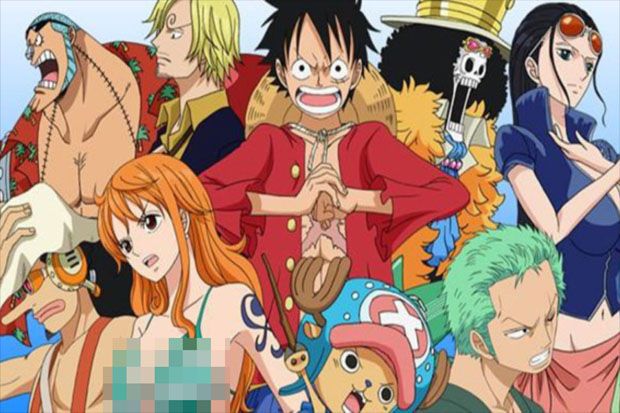 Raizo Bantu Luffy Kabur dari Penjara di Chapter 936 One Piece