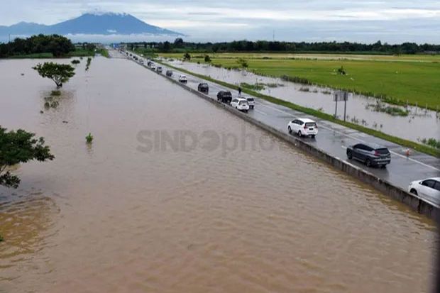 Pasca-Banjir Ngawi, Warga Gatal-gatal dan Butuh Air Bersih