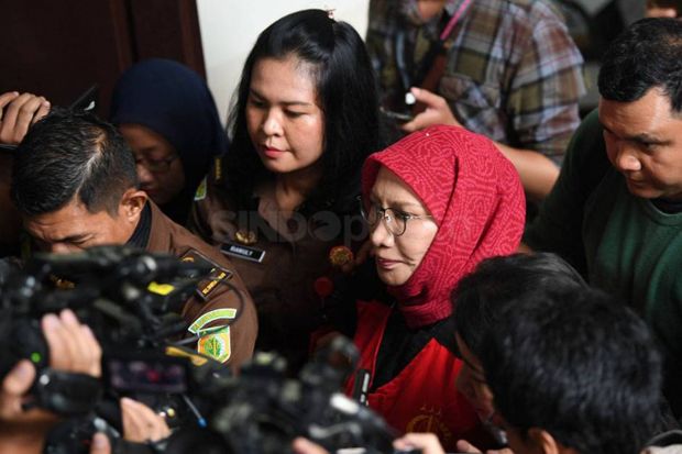 Ratna Sarumpaet Yakin Prabowo-Sandi Menangi Pilpres 2019