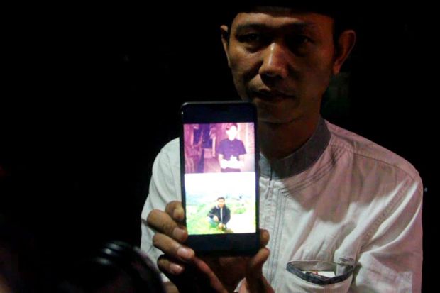 Tersambar Petir, Dua Remaja Penggembala Kerbau di Cirebon Tewas