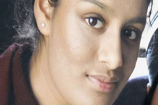 Ibu dari Pengantin ISIS Shamima Begum Mohon Ampun pada Inggris