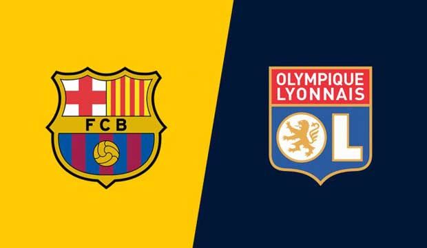 Data dan Fakta Menarik Jelang Barcelona vs Lyon
