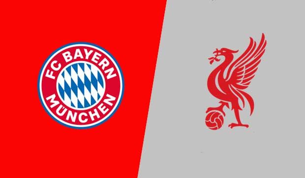 Fakta Menarik Jelang Bayern Muenchen vs Liverpool