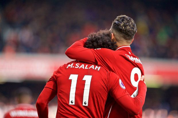 Liverpool Bukan Semata-mata tentang Mohamed Salah
