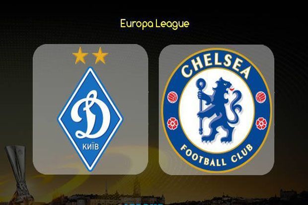 Preview Dynamo Kyiv vs Chelsea: Butuh Keberanian Bukan Sekadar Rekor Kandang