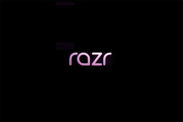 Motorola Razr dengan Layar Lipat Bukan Seperti yang Kita Bayangkan