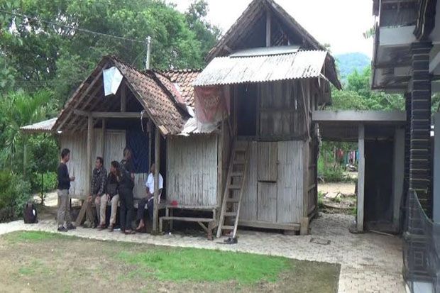 Heboh Ajaran Kiamat, Puluhan Warga Ponorogo Tinggalkan Kampung Halaman