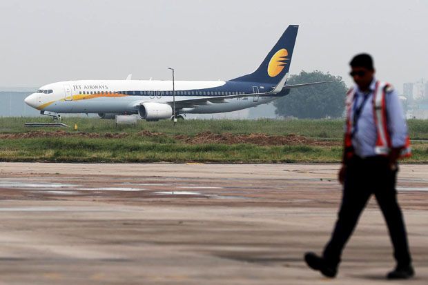 India Ikuti Jejak Eropa Larang Pesawat Boeing 737 Max
