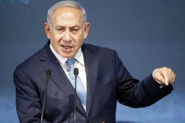 Menlu UEA Sebut Pernyataan Netanyahu Menjijikan