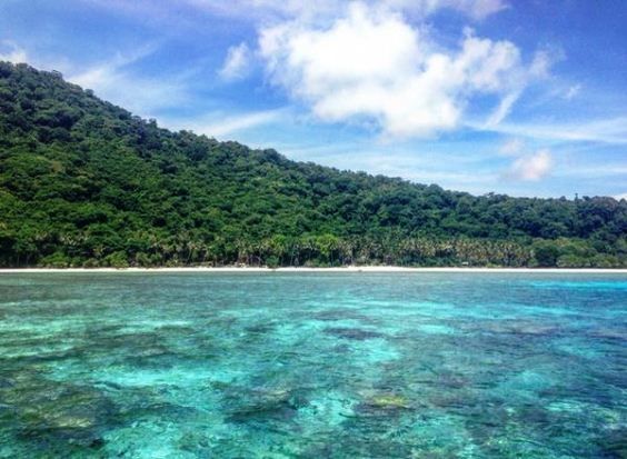 Kepulauan Selayar Diarahkan Jadi Kota Marina Dunia