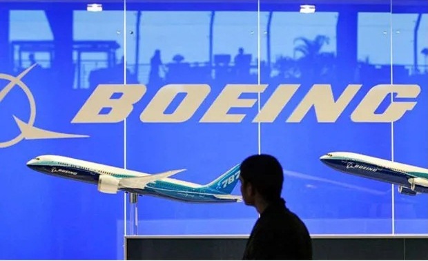 737 MAX Dikandangkan, Boeing Hadapi Krisis Terbesar Sejak 2013