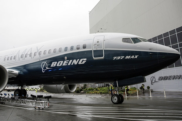 Kemenhub Kirim Tim ke Ethiopia Dukung Investigasi Boeing 737 MAX 8