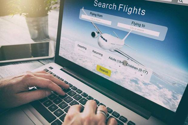 Persaingan Tak Sehat Bisnis Online Travel Penerbangan Disoroti