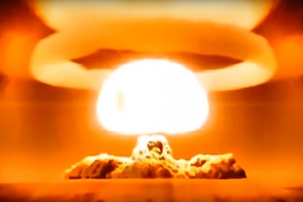 Mengenal Bom Tsar Rusia: Raja Bom Nuklir Dunia, 3.000 Kalinya Bom Hiroshima