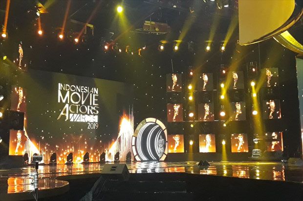Keluarga Cemara Jadi Ansambel Terbaik, Ini Daftar Pemenang IMA Awards 2019