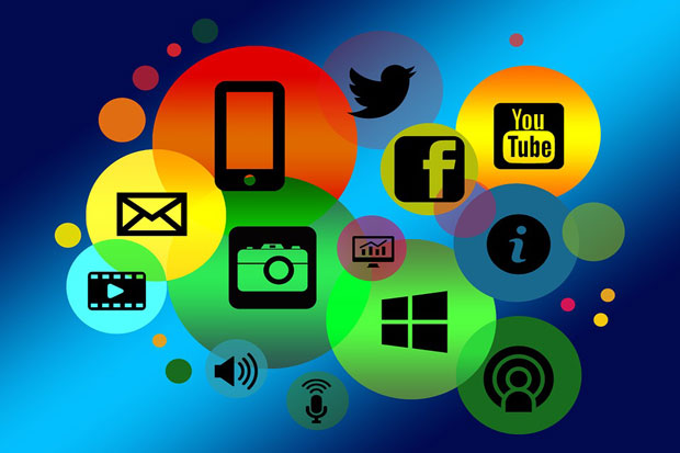 BSSN Undang Dua Platform Sosial Media, Bahas Apa?