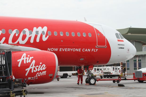 Dukung Pariwisata, AirAsia Buka Rute Lombok-Perth