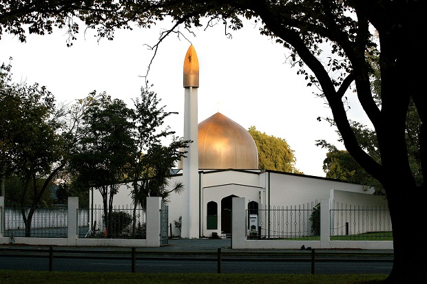 Putin Turut Kecam Penembakan di Dua Masjid Selandia Baru