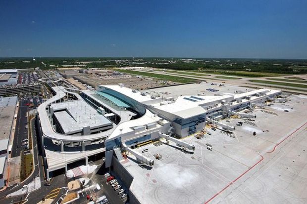 Bandara Hartsfield-Jackson Atlanta Tersibuk di Dunia