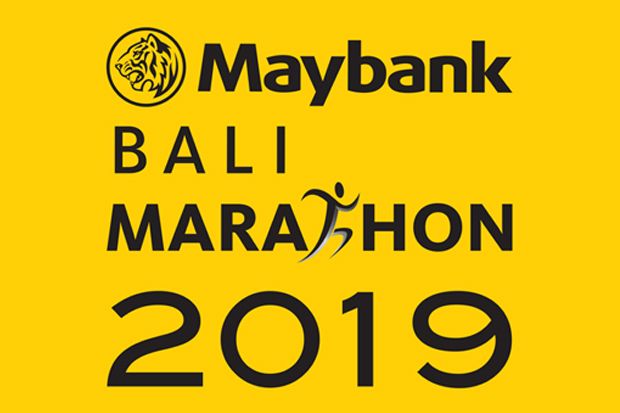 Maybank Bali Marathon 2019 Siap Digelar