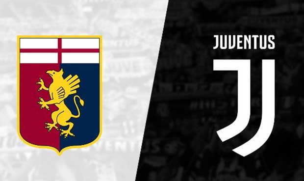 Fakta Menarik Jelang Genoa vs Juventus