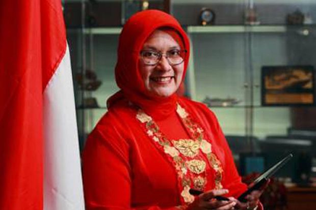 Kemegahan Aceh Dirilis melalui 100 CoE 2019 di Sapta Pesona Kemenpar
