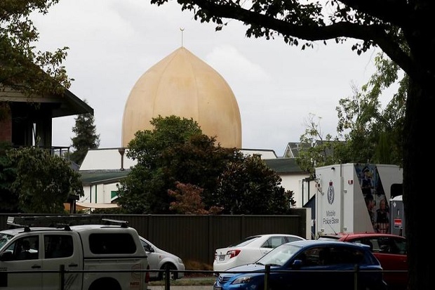 Diserang Teroris, Imam Masjid: Muslim Masih Cinta Selandia Baru