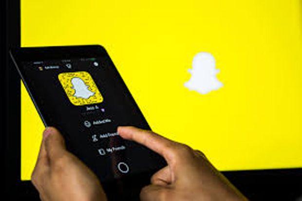Gali Potensi Pendapatan, Snapchat Luncurkan Platform Game Bulan Depan