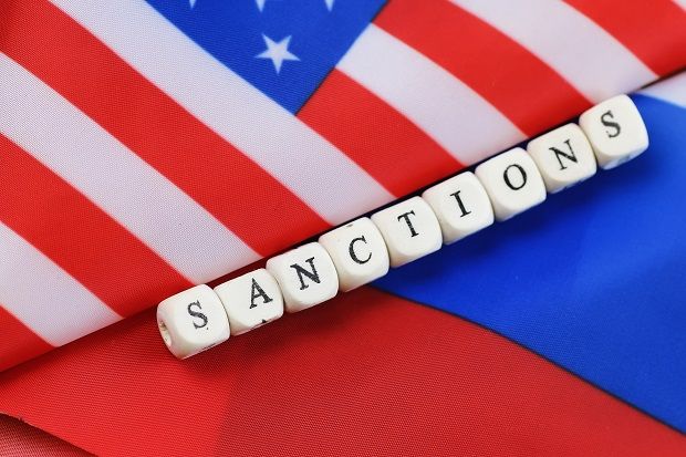 Perketat Sanksi, AS Masukkan 6 Pejabat Rusia Dalam Daftar Hitam