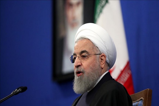 Iran Serukan Dunia Internasional Bersatu Perangi Islamofobia