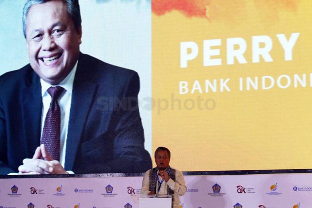 BI Targetkan Devisa dari Pariwisata Mencapai Rp246 Triliun