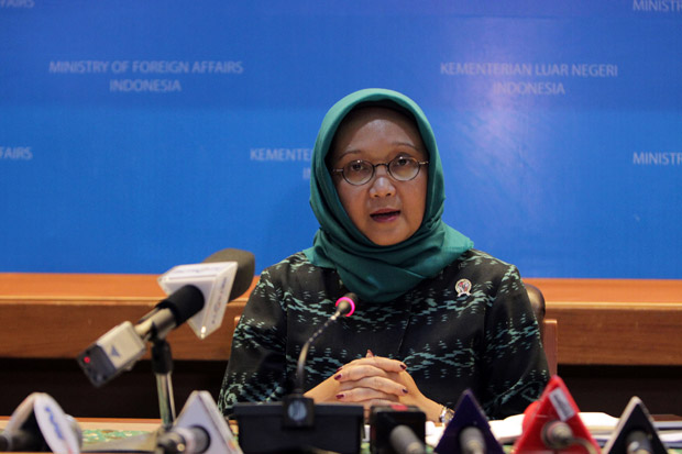 Indonesia Kecam Keras Senator Australia, Tegaskan Islam Agama Damai