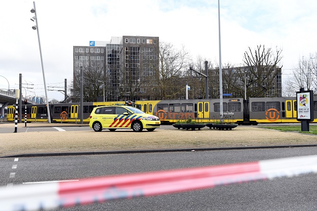 Pasca Penembakan di Utrecht, KBRI Imbau WNI Tingkatkan Kewaspadaan