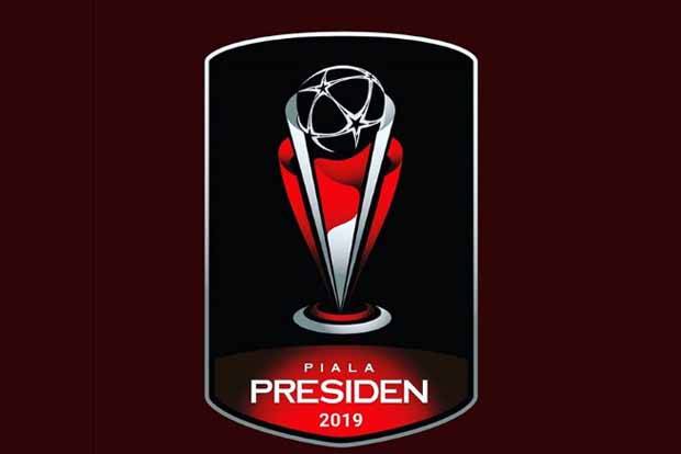 Hasil Drawing Perempat Final Piala Presiden 2019