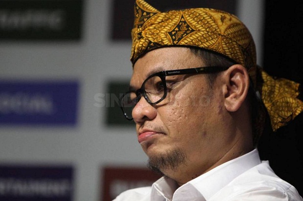Dukung Prabowo-Sandi, Golkar Bakal Beri Sanksi Keponakan JK
