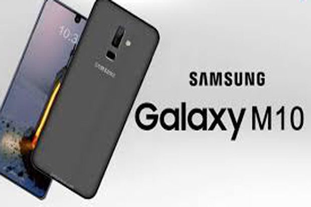 Mau Melimpir, Yuk Kepoin Harga Samsung Galaxy M10 di Indonesia