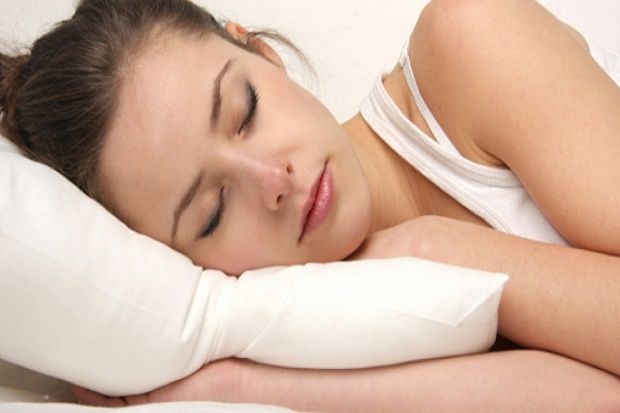Survei Royal Philips: Penting Memiliki Kualitas Tidur yang Baik