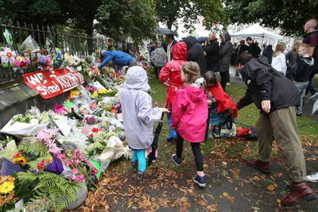 Penembakan Christchurch: 30 Masih Dirawat di Rumah Sakit, 9 Kritis