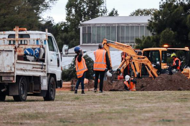Selandia Baru Persiapkan Pemakaman Korban Serangan Christchurch