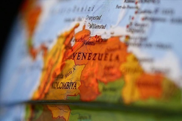 AS Serahkan Properti Diplomatik ke Oposisi, Venezuela Kesal
