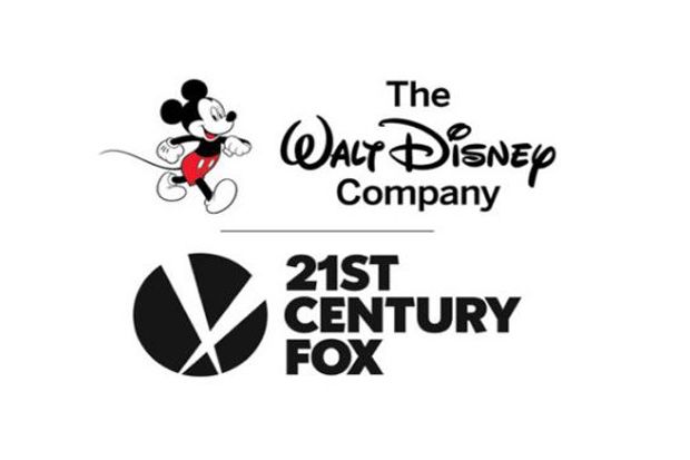 Disney Akuisisi 21st Century Fox Senilai Rp1.000 Triliun